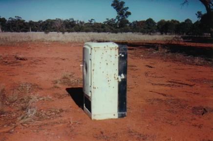 [Feral Fridge]