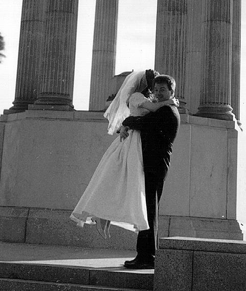 [Wedding 01]